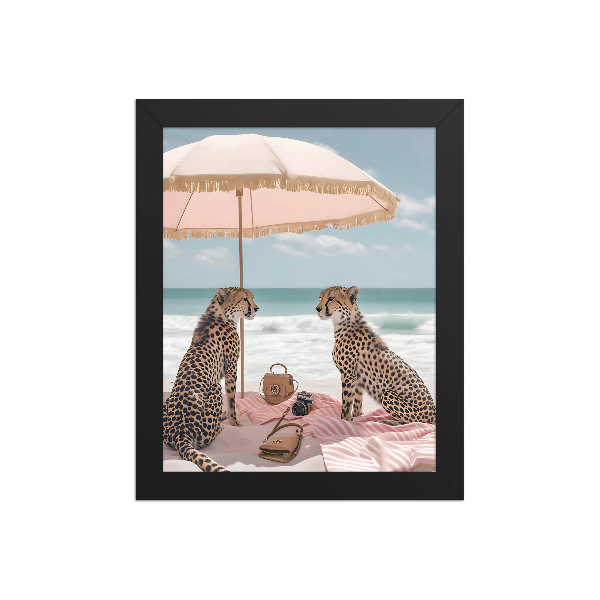 framed-poster